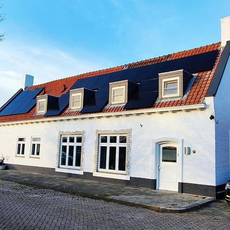 Klein Java Aardenburg Extérieur photo