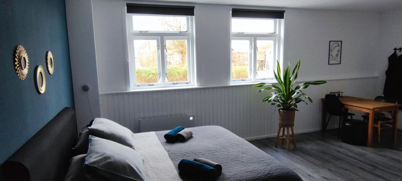 Klein Java Aardenburg Extérieur photo