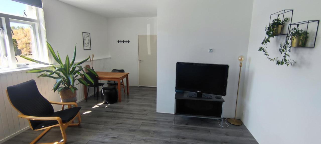 Klein Java Aardenburg Extérieur photo