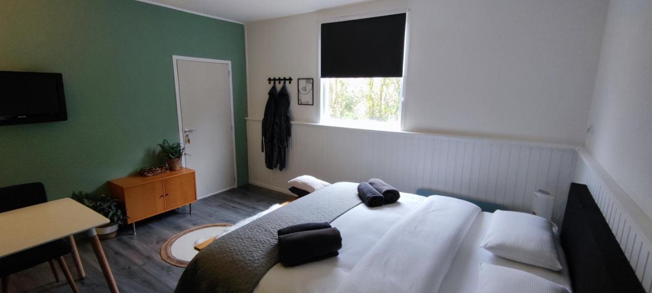 Klein Java Aardenburg Extérieur photo