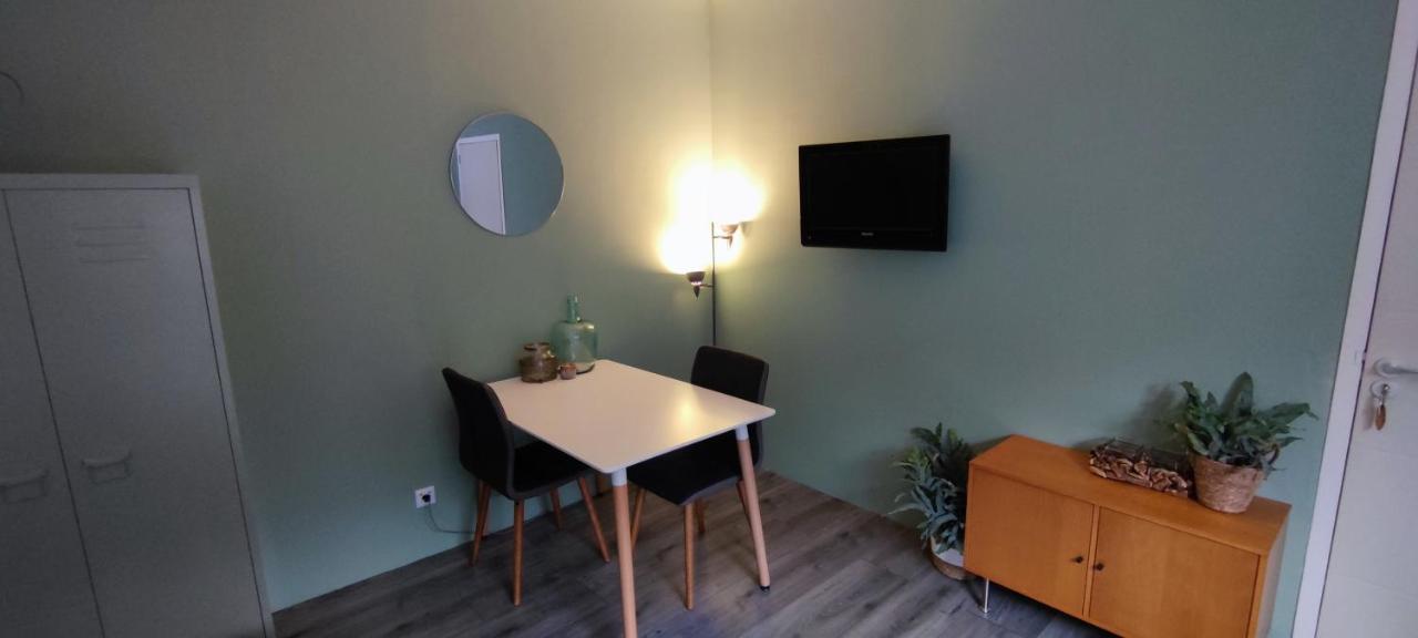 Klein Java Aardenburg Extérieur photo