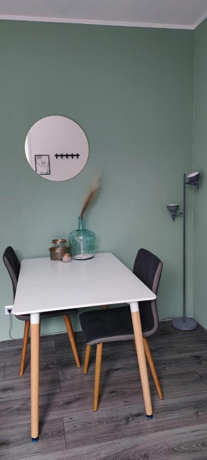 Klein Java Aardenburg Extérieur photo