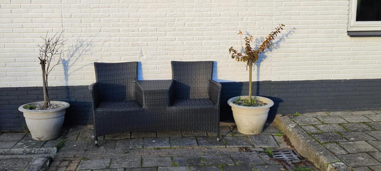Klein Java Aardenburg Extérieur photo