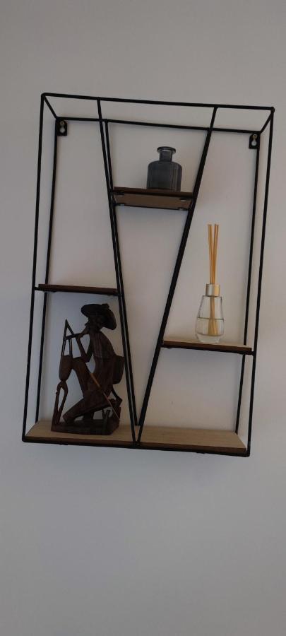 Klein Java Aardenburg Extérieur photo